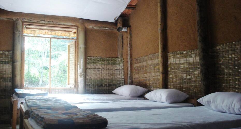 Crosshill Homestay, Chikmaglur 5